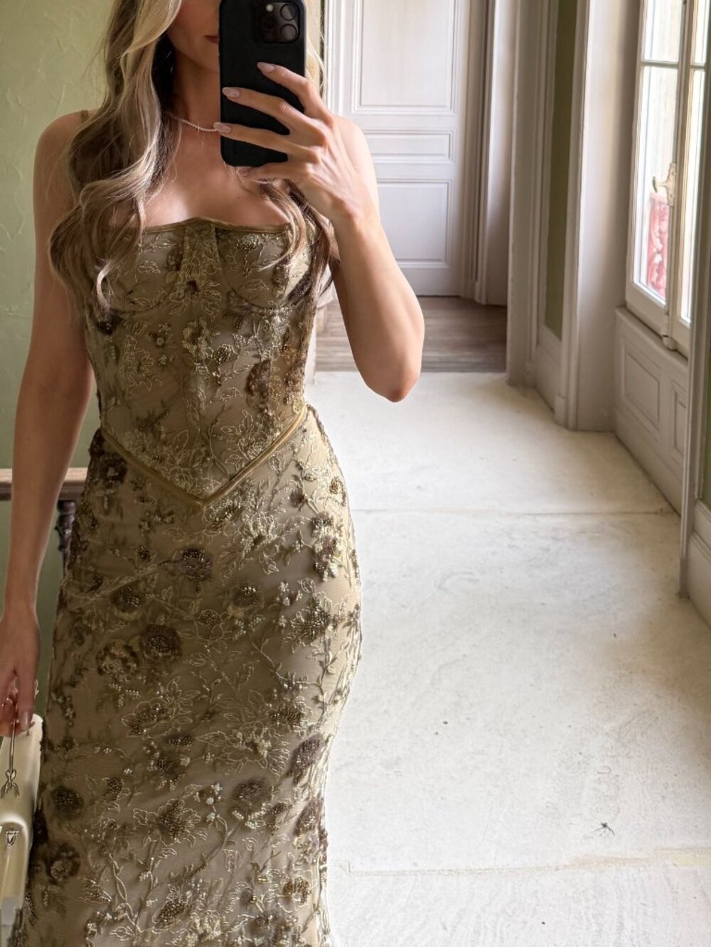 House of CB Naima Dress - Picture 2 of 5